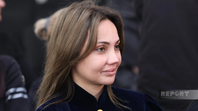 Dəniz Əsədova azadlığa buraxıldı