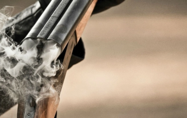 Qax sakini ehtiyatsızlıqdan özünü güllələdi