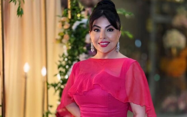 Samirə buna görə verilişlərə getmir