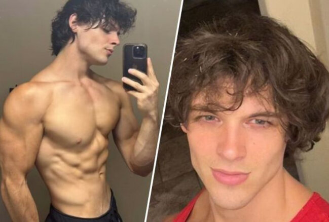 5 gündə 150 yumurta yedi: Bədənində baş verənləri göstərdi