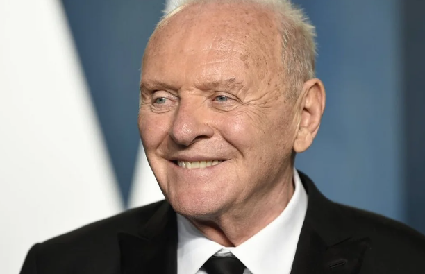 Entoni Hopkins 88 yaşında arzusunu gerçəkləşdirdi