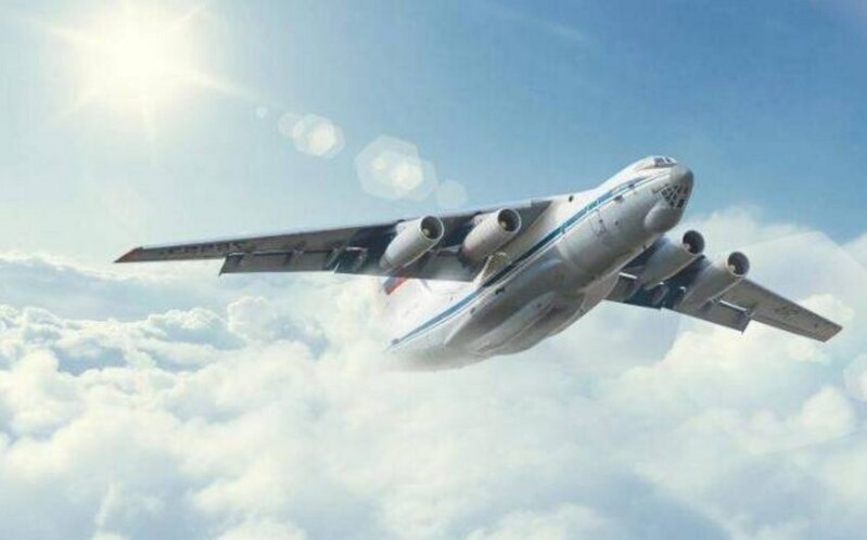 İraq hava məkanını tamamilə bağlayıb