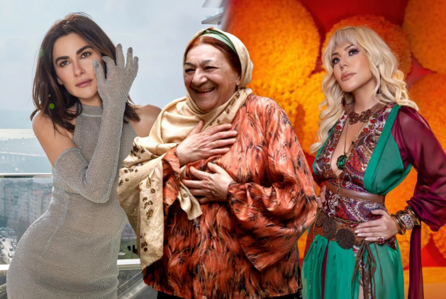 Azərbaycanlı məşhurlar və BÜRCLƏRİ - SİYAHI