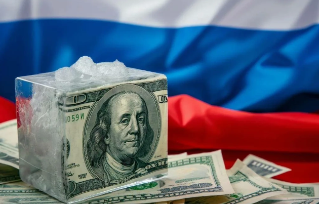 KİV: Dörd Aİ ölkəsi Rusiya aktivlərinin Ukraynaya verilməsinə qarşıdır