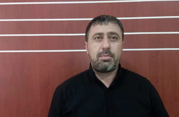 Avtomobil elanı saytlarında "beh" aldığı vətəndaşları aldadan şəxs TUTULDU