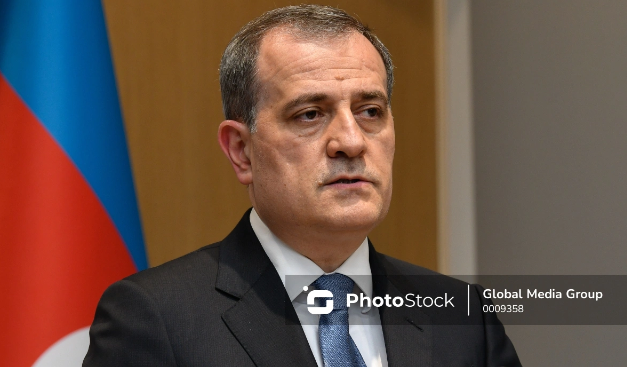 Ceyhun Bayramov: "2020-ci ildən partlayışların hamısı mina xəritəsi təqdim edilməyən yerlərdə olub"