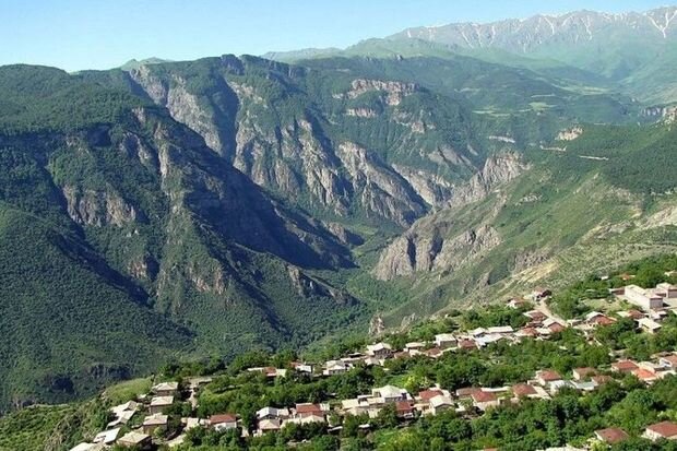 Azərbaycanda Ağdərə rayonu yaradılır