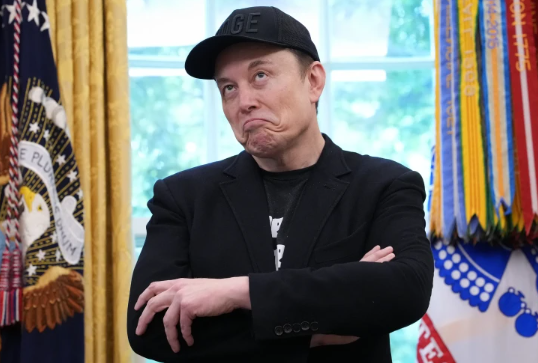 İlon Maskdan Azərbaycanla bağlı PAYLAŞIM