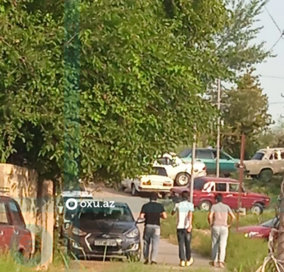 Kürdə batan Səid hadisə zamanı tək olmayıbmış - DETALLAR