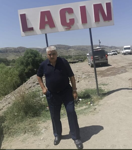 Sabiq prokuror vəfat etdi