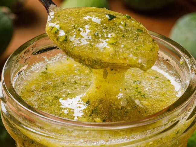 Azərbaycanlıların sevimli mürəbbəsi ilə bağlı HƏKİMDƏN XƏBƏRDARLIQ