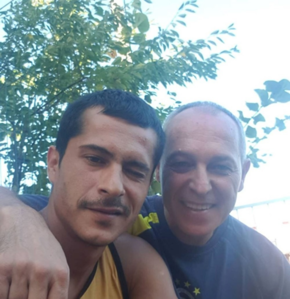 Atası özündən MƏŞHUR İMİŞ - FOTO