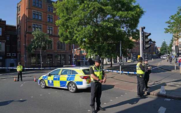 Londonda üç iranlıya qarşı ittiham irəli sürüldü