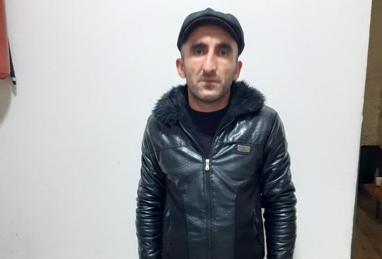 Göyçay sakinlərindən heroin və "patı" götürülüb