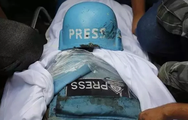 İsrailin İrana hava zərbələri nəticəsində ölən jurnalistlərin sayı və ADLARI AÇIQLANDI