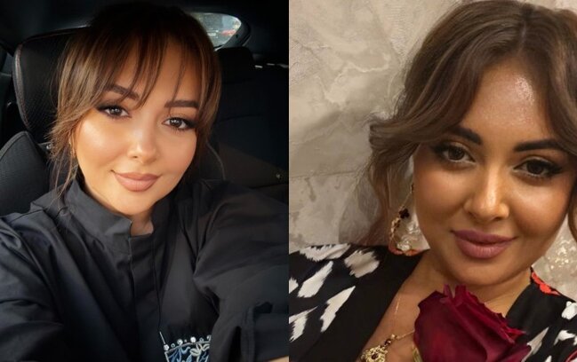 Qızından Lalə Azərtaşı sevindirən sürpriz - Fotolar