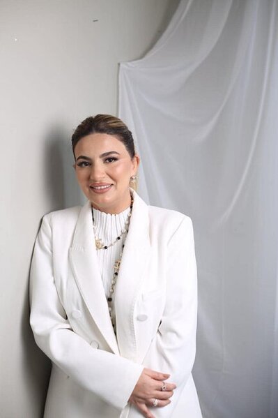 "Africa-Azerbaijan Cooperation" təşkilatının təsisçisi "Tərəqqi" medalı ilə təltif olunub