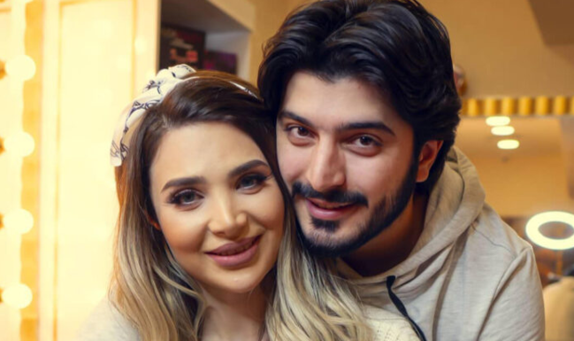 Murad Ülviyyədən anasına görə AYRILIB? – ÖZÜ AÇIQLADI