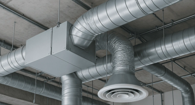 Azərbaycan Türkiyədən havalandırma sistemlərinin idxalına çəkdiyi xərci 9%-ə yaxın azaldıb