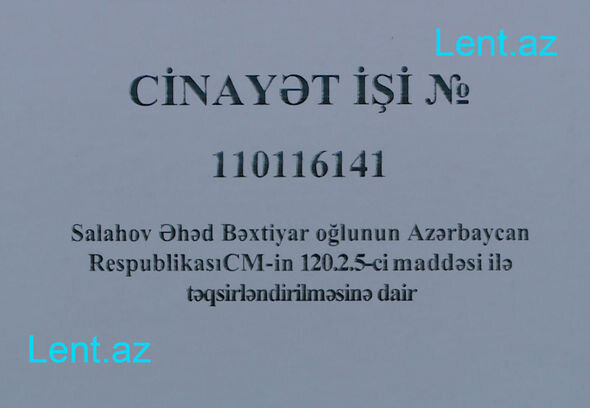 Həmcinslərin intim əlaqəsi: Bakı İslam Universitetinin dekanı niyə killer tutdu? - FOTO