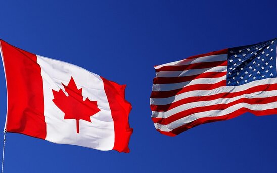 Blinken kanadalı həmkarı ilə Ukrayna ətrafındakı vəziyyəti müzakirə edib