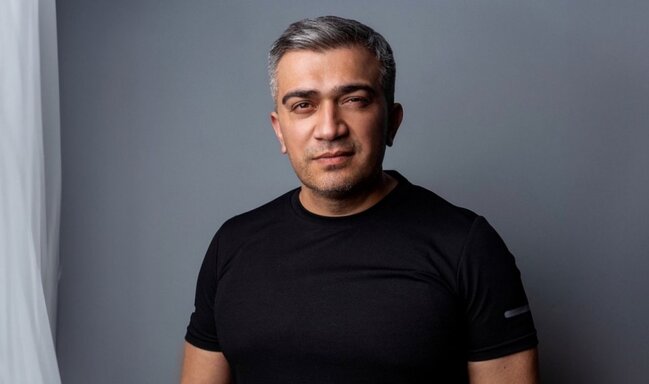 Əbdül Xalidə AĞIR İTKİ