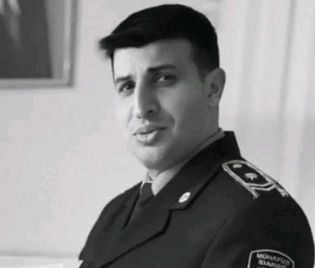 Salyanda dəm qazından boğularaq ölən şəxsin FOTOLARI