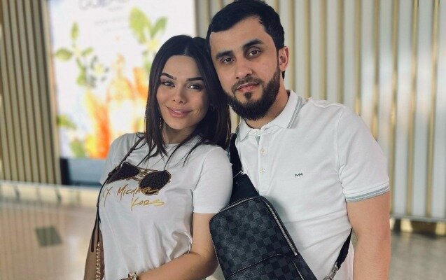 "Eşqin qızımı döyüb, söyüb" - Rəqsanə danışdı - Video