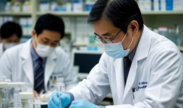 Elmdə sıçrayış: Parkinsona qarşı inqilabi dərman təsdiqləndi