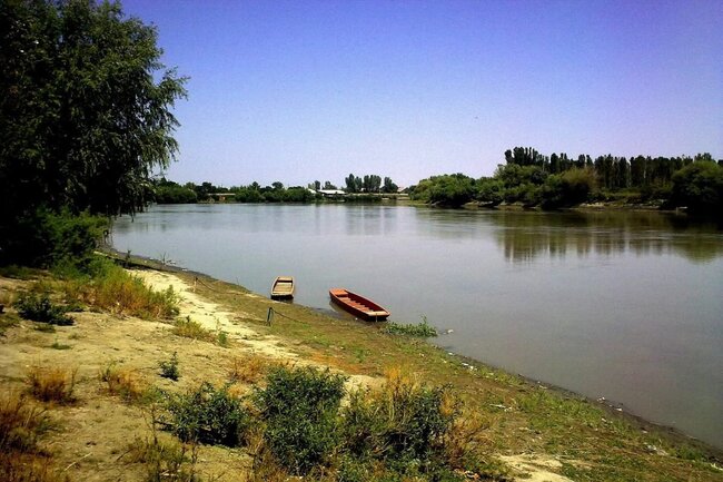 5 ay əvvəl Kürdə batan şəxsin meyiti tapıldı