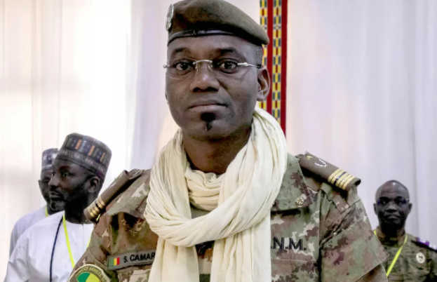 KİV: Malinin müdafiə naziri öldürülüb