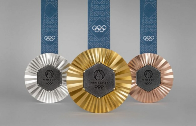 Paris-2024: Azərbaycan medal sıralamasında 15-ci pillədə qərarlaşıb