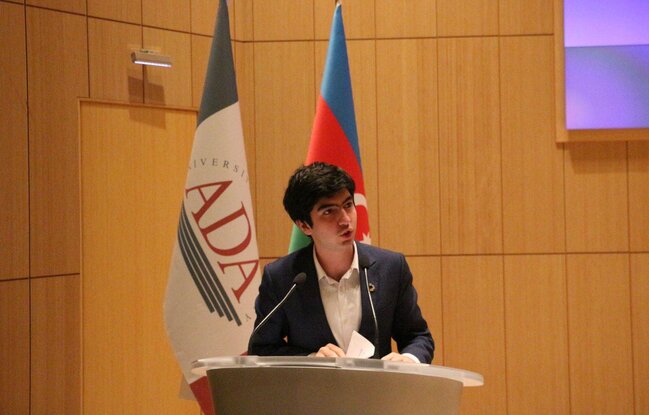 MUN konfransları ilə bağlı təşəbbüs qrupu yaradılacaq