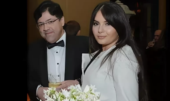 "Son vaxtlar həyatım..." - Aysel kimə söz atdı? - FOTO