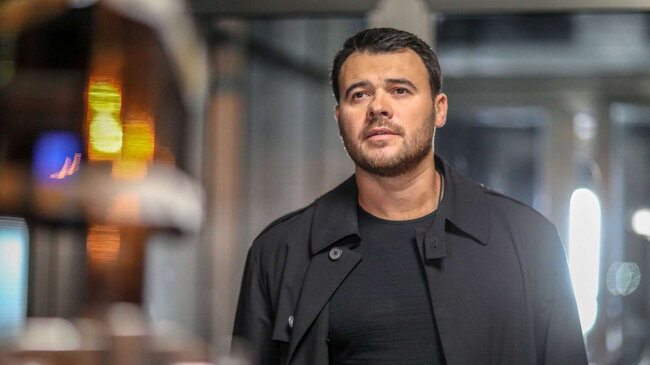 Emin Ağalarovdan Dağıstandakı terrora REAKSİYA - FOTO