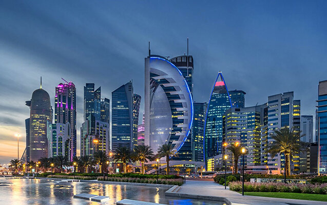 Qətərdən İranın hücumu ilə bağlı - İlk açıqlama