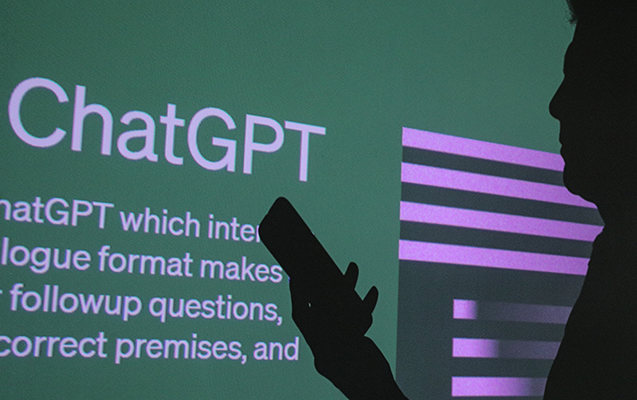 "ChatGPT"də problem yarandı