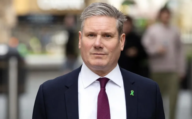 "The Observer": Starmer iyunun 22-də istefasını açıqlaya verə bilər