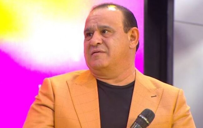 Tacir Şahmalıoğlu vergi ödəmir? - Video