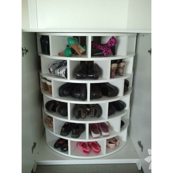 Kiçik otaqlı evlər üçün MEBELLƏR - FOTOLAR