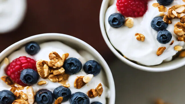 Gündəlik enerjini təmin edən 7 səhər yeməyi məhsulu - Diyetoloqlar açıqladı