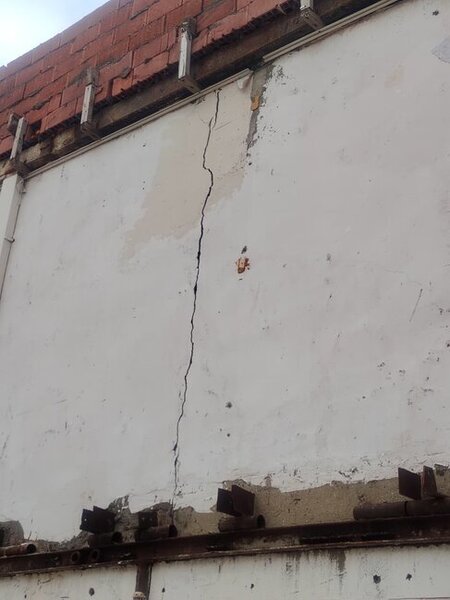 "Lux Residence"lə bağlı növbəti qalmaqal: 110 yaşlı evin dəyəri ödənilmir (FOTO/VİDEO)