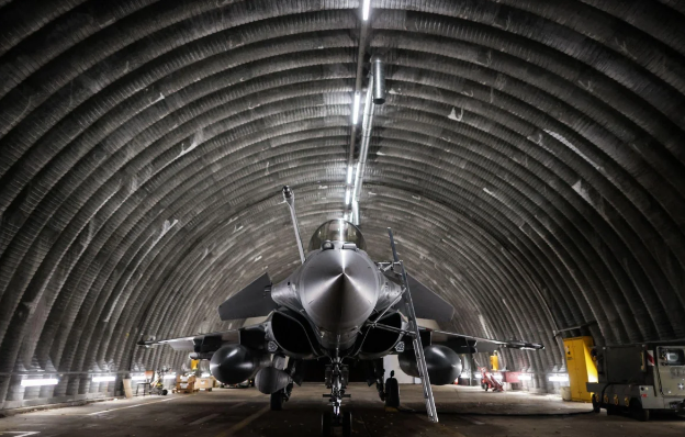 Fransa silahlanmanı sürətləndirir - Hərbi istehsal artırılır