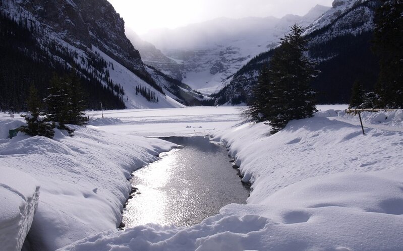 Dağlıq ərazilərdə 3 gün ərzində şaxta olacaq, yollar buz bağlayacaq