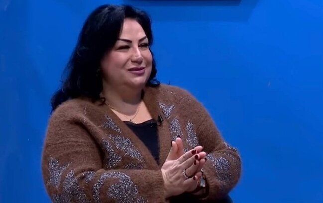 "Qardaşımın meyidi 8 gün sonra tapıldı"