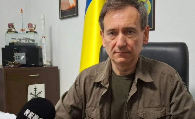 Ukrayna parlamentində alt komitənin sədri: İran daha çox ölkənin müharibəyə qatılmasını istəyir