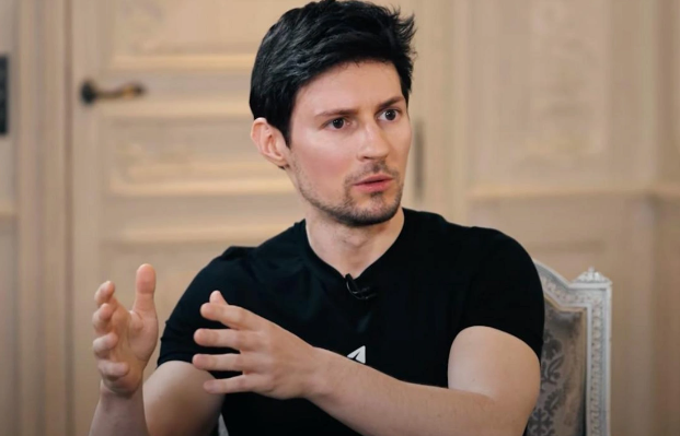 Pavel Durov: "Aİ şirkətləri cəzalandırmaq üçün icrası mümkün olmayan qaydalar qoyur"