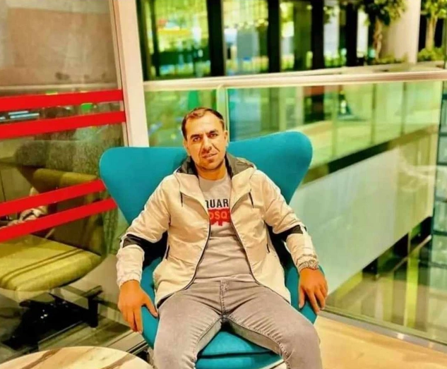 Toylarına hazırlaşan nişanlı cütlüyün planları bir göz qırpımında məhv oldu