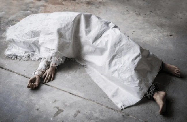 Azərbaycanda türkiyəli tələbələrin meyitləri TAPILDI