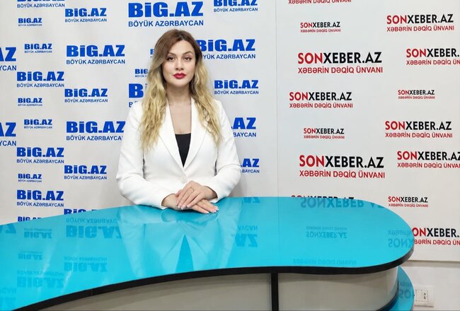 Bugün məktəb, sabah böyük həyat - KÖŞƏ YAZISI